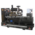 CE approved 120KW Deutz diesel generator set with good performance